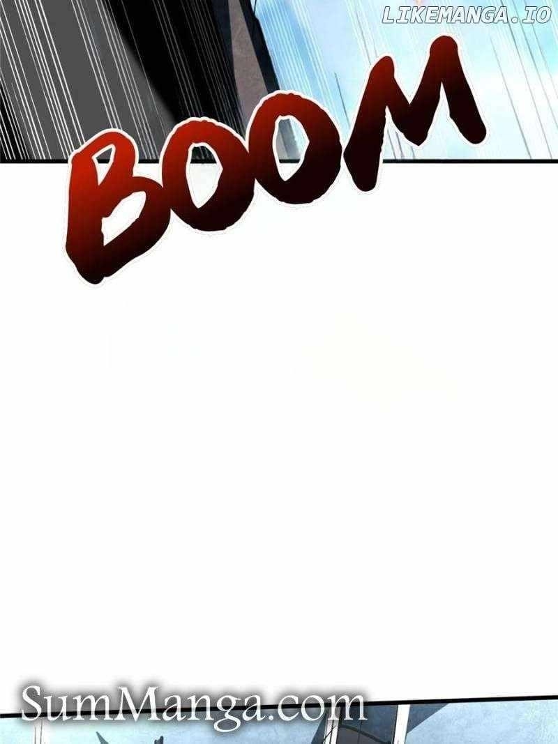 Super God Gene Chapter 337 - Page 48