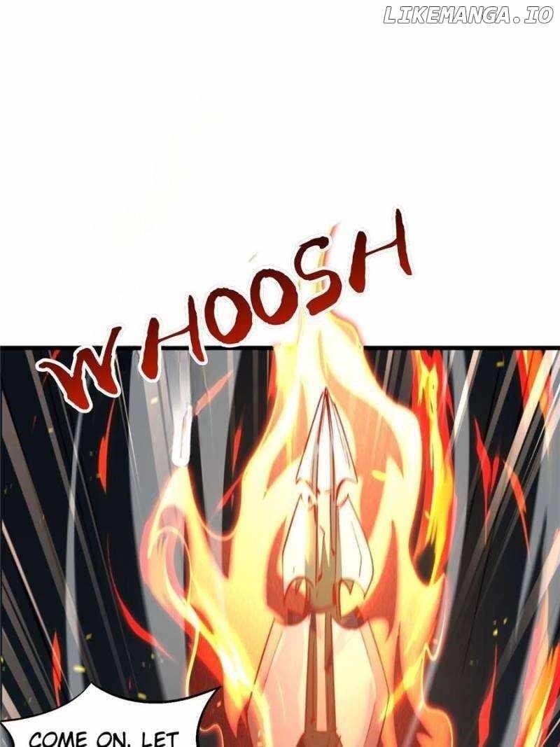 Super God Gene Chapter 337 - Page 53