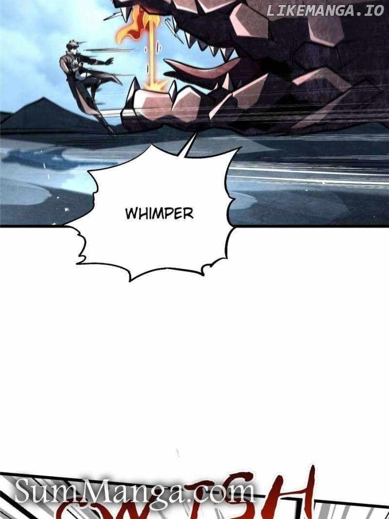 Super God Gene Chapter 337 - Page 57