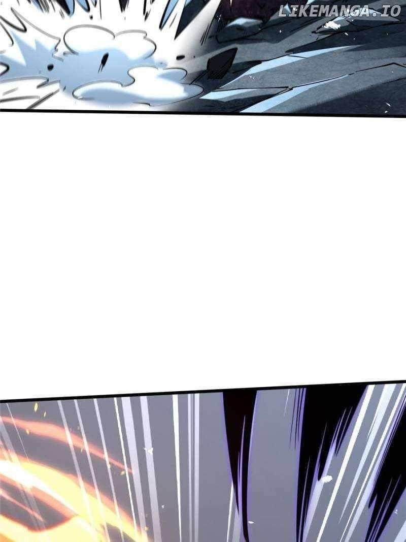 Super God Gene Chapter 337 - Page 62