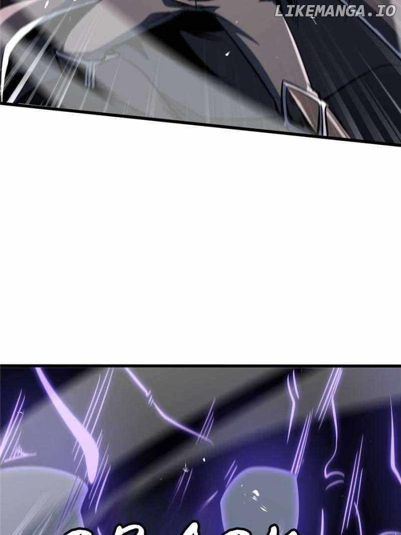 Super God Gene Chapter 337 - Page 64