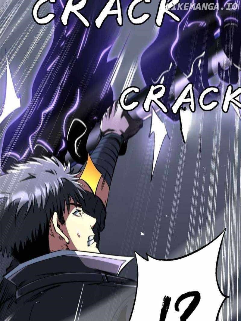 Super God Gene Chapter 337 - Page 65