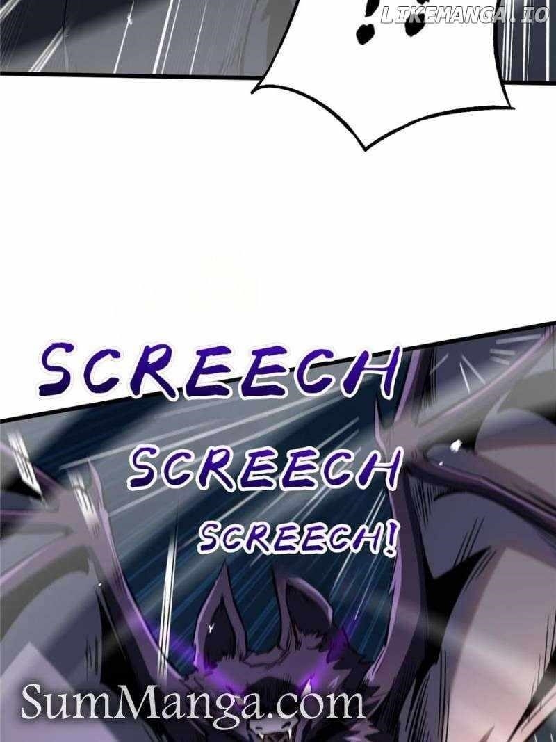 Super God Gene Chapter 337 - Page 66