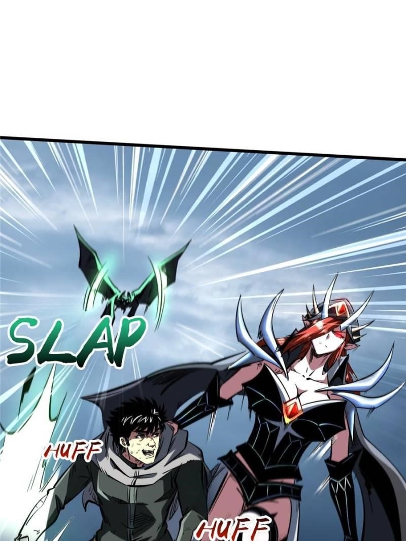 Super God Gene Chapter 338 - Page 11