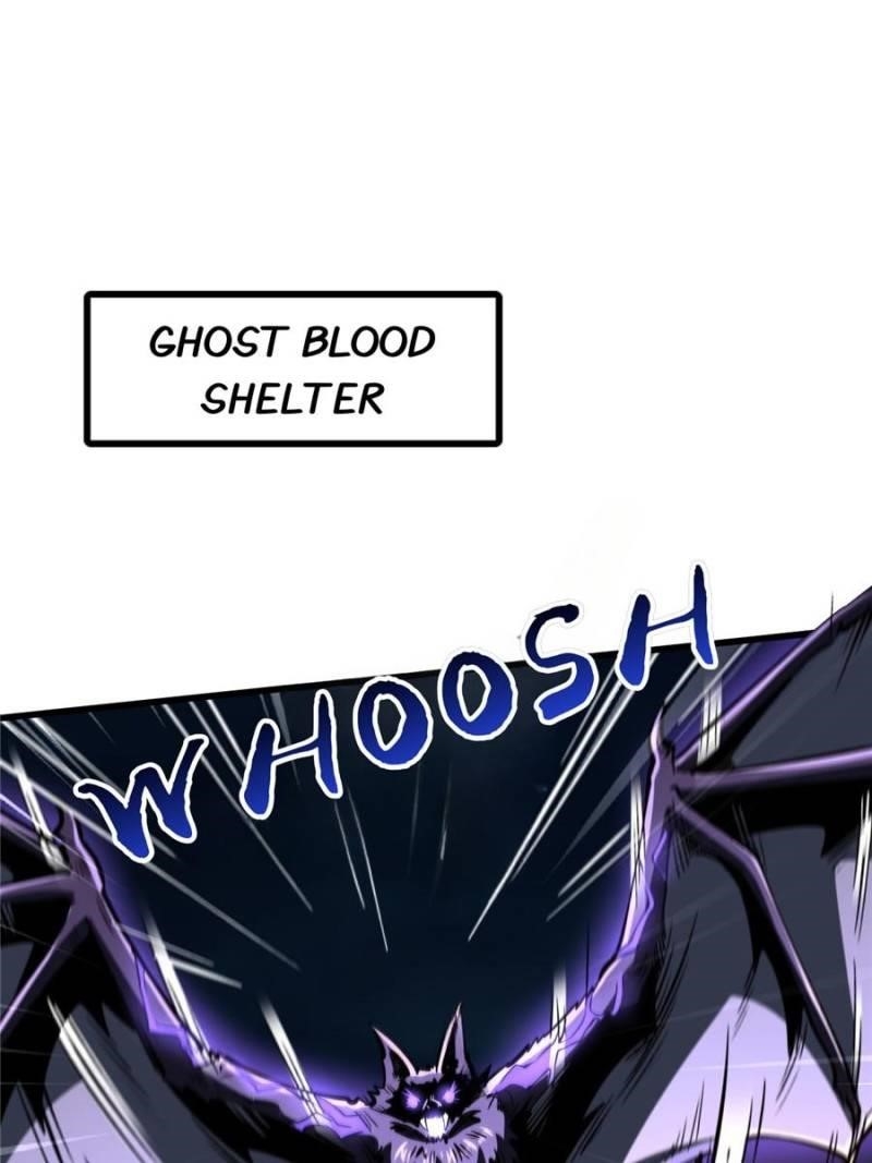 Super God Gene Chapter 338 - Page 16