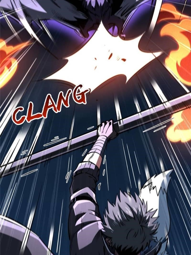 Super God Gene Chapter 338 - Page 17