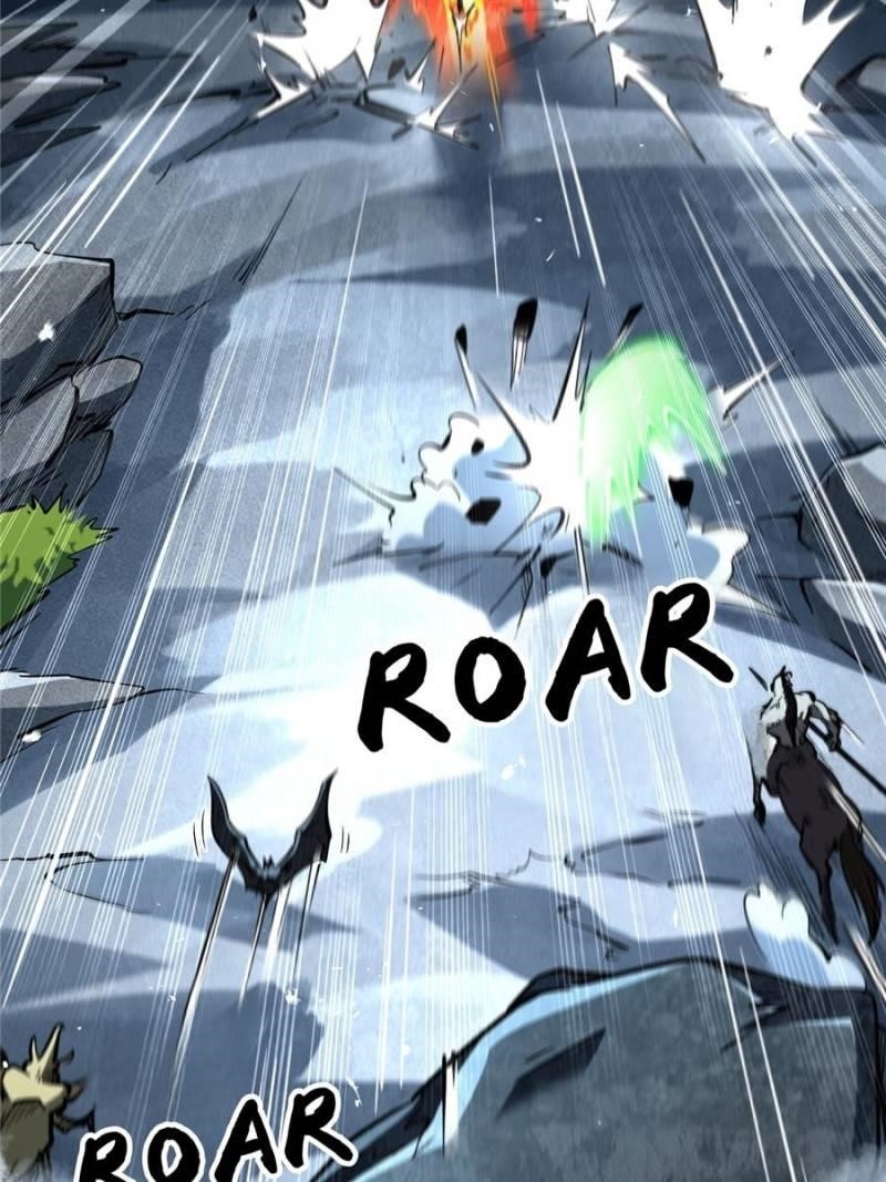 Super God Gene Chapter 338 - Page 2