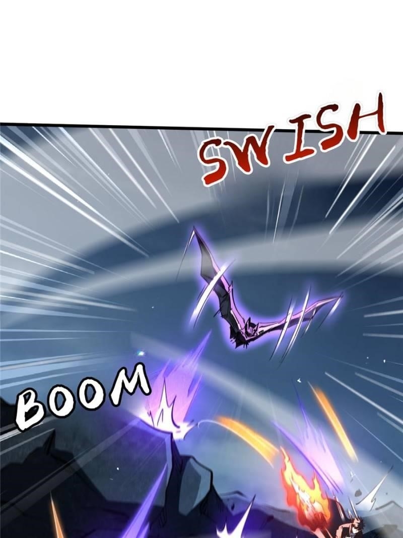 Super God Gene Chapter 338 - Page 26