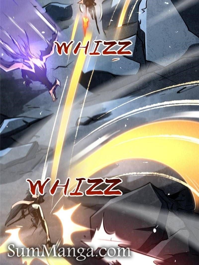 Super God Gene Chapter 338 - Page 30