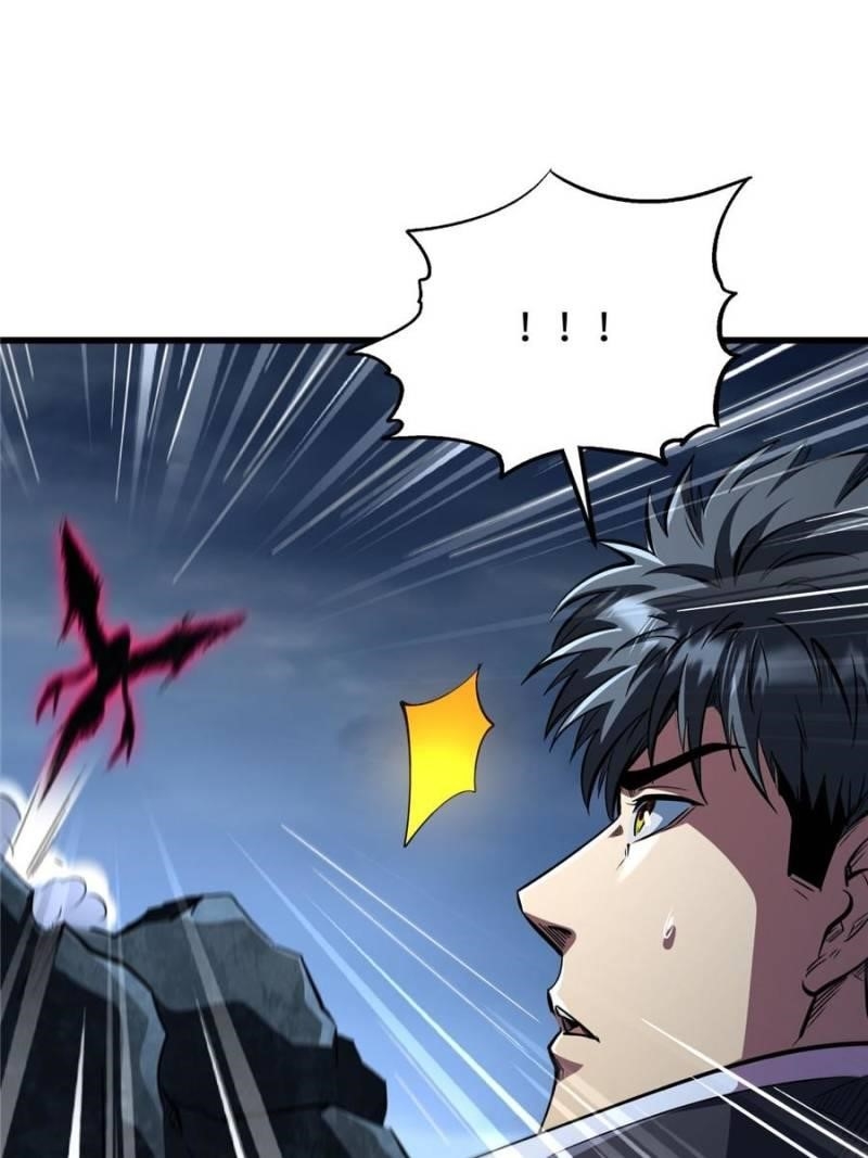 Super God Gene Chapter 338 - Page 32