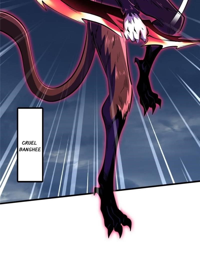 Super God Gene Chapter 338 - Page 34