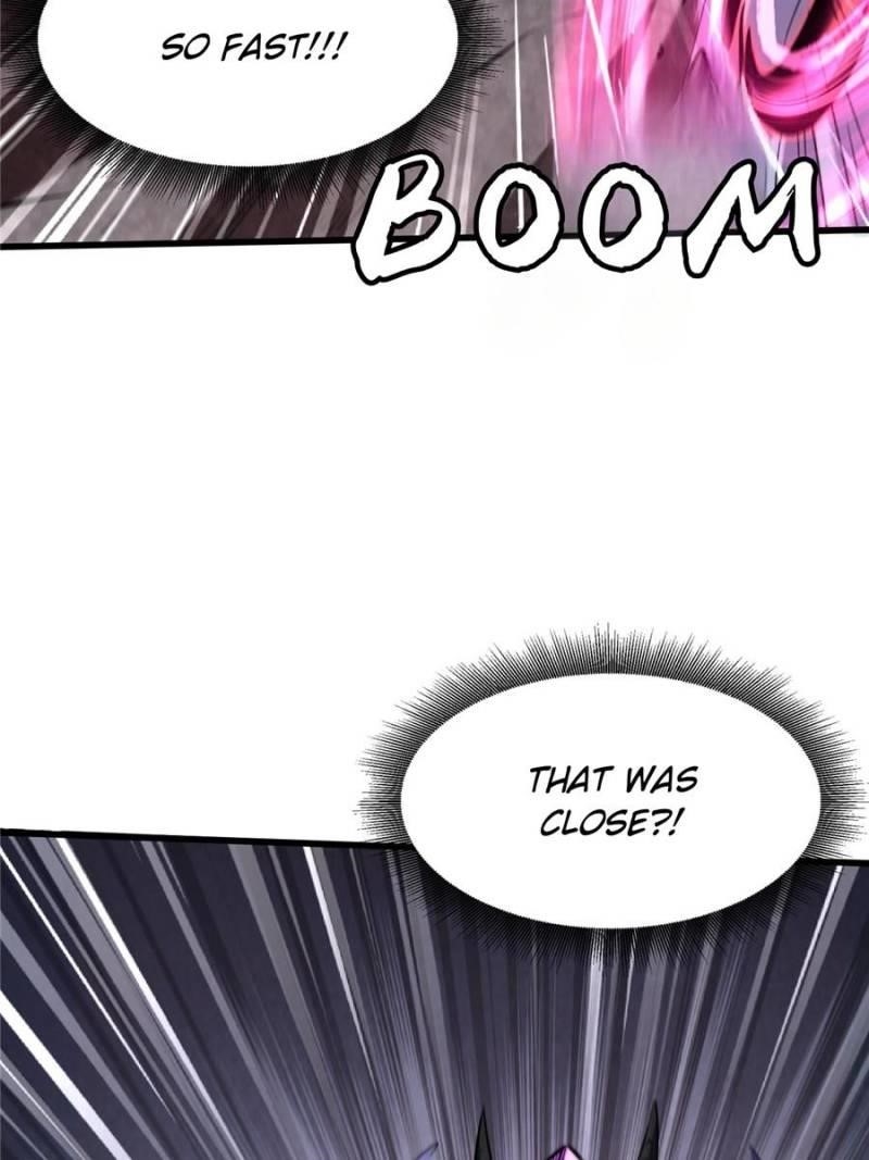 Super God Gene Chapter 338 - Page 38