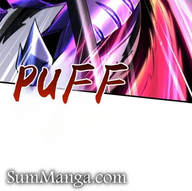 Super God Gene Chapter 338 - Page 42