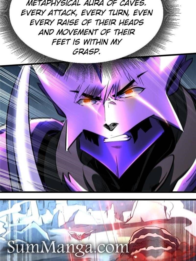 Super God Gene Chapter 338 - Page 52