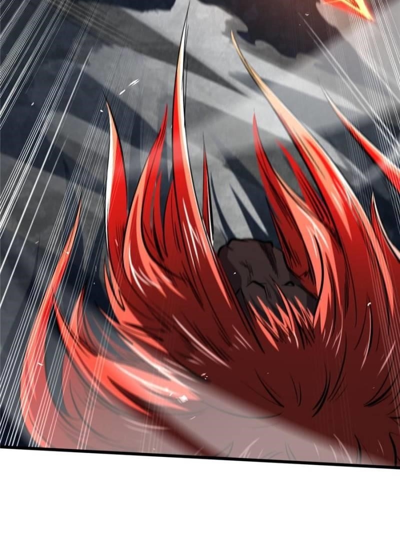 Super God Gene Chapter 338 - Page 58