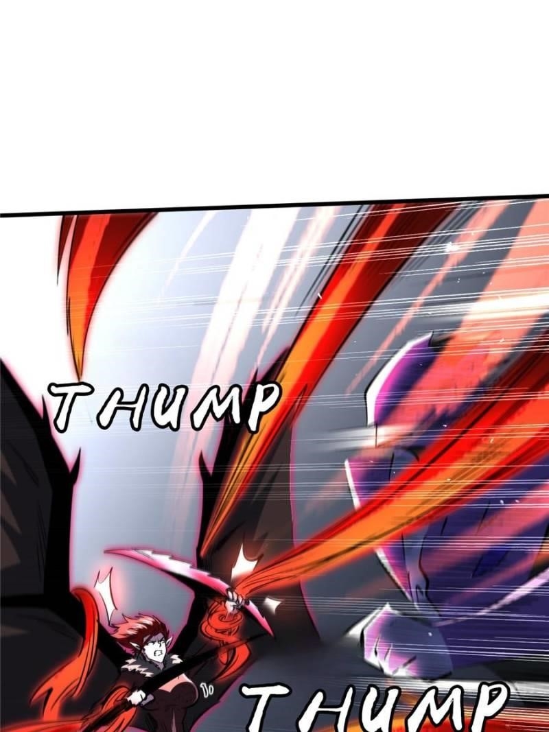 Super God Gene Chapter 338 - Page 59