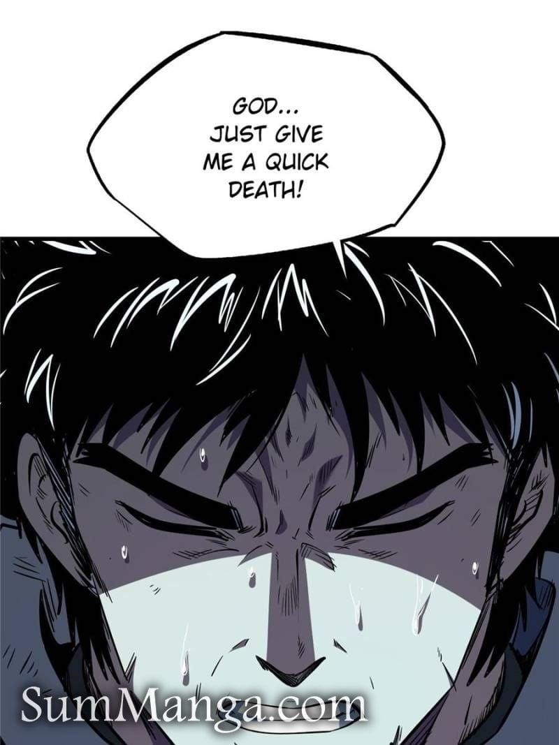 Super God Gene Chapter 338 - Page 6