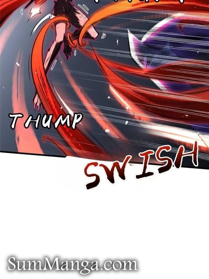 Super God Gene Chapter 338 - Page 60