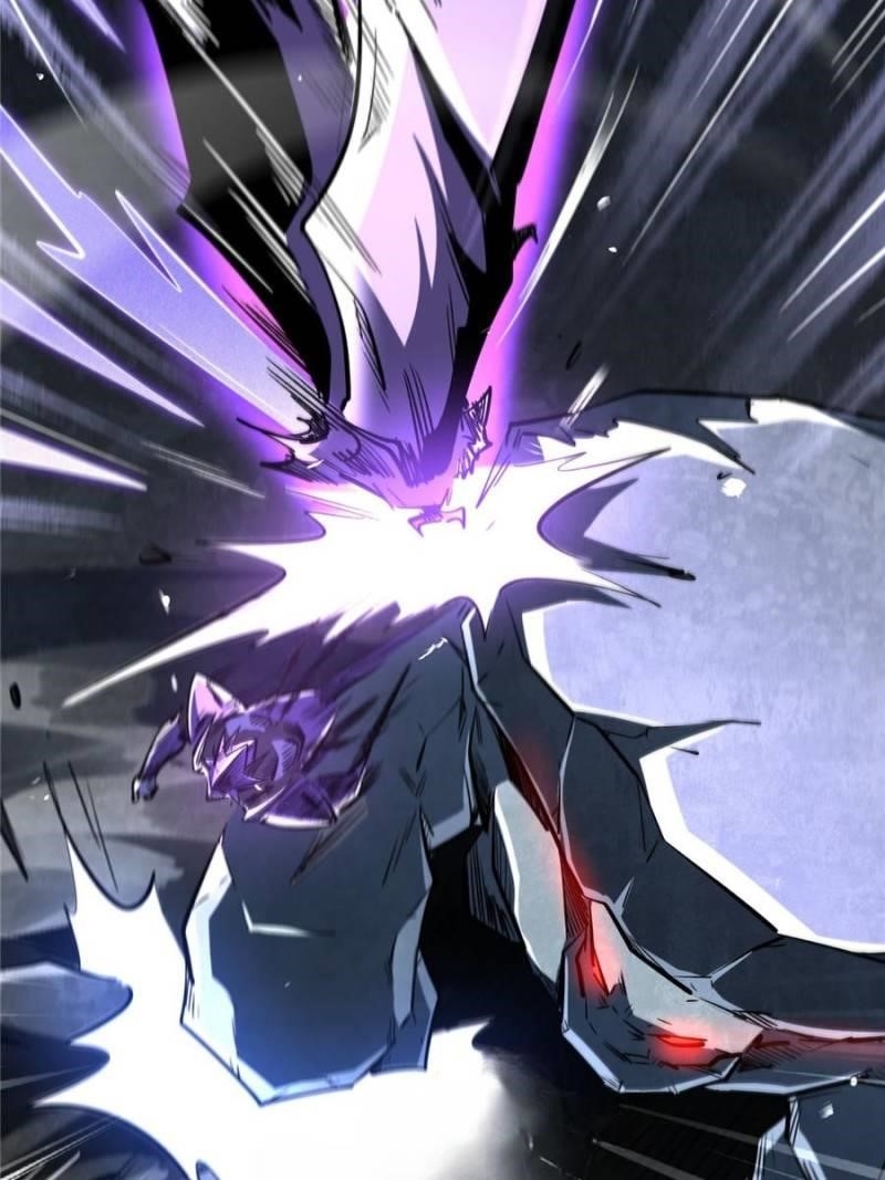 Super God Gene Chapter 338 - Page 62