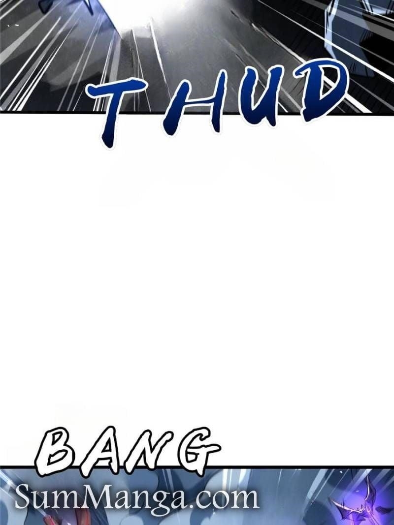 Super God Gene Chapter 338 - Page 63