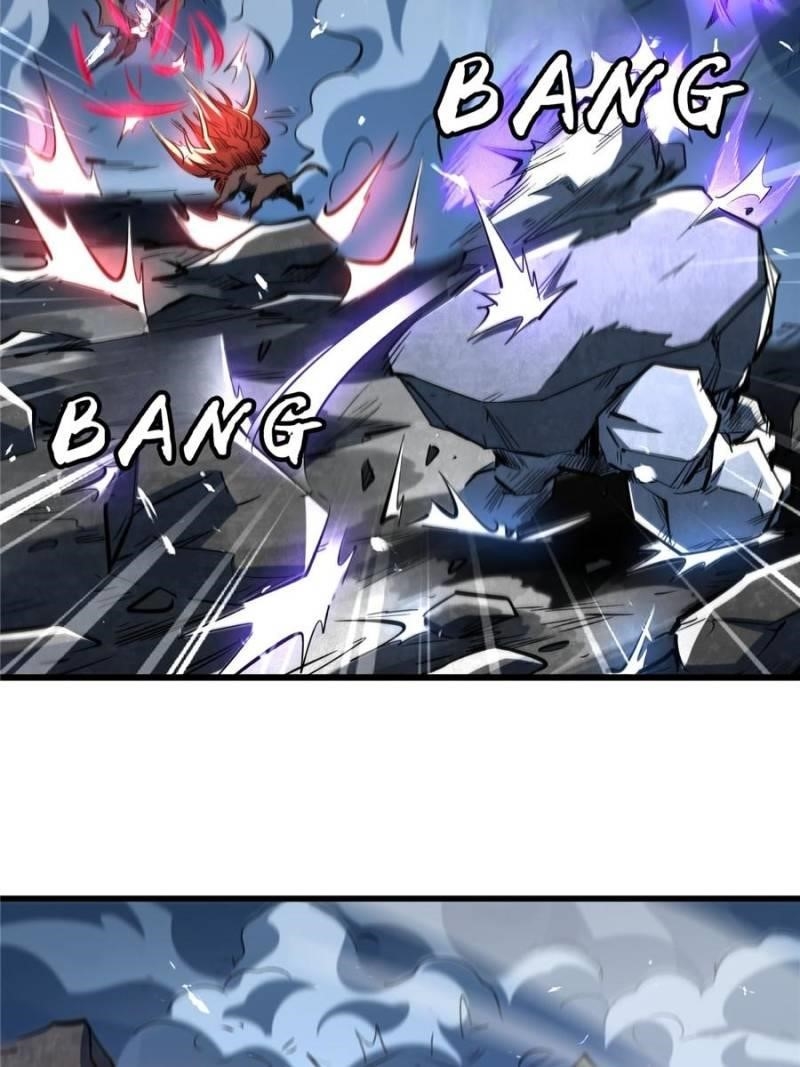 Super God Gene Chapter 338 - Page 64