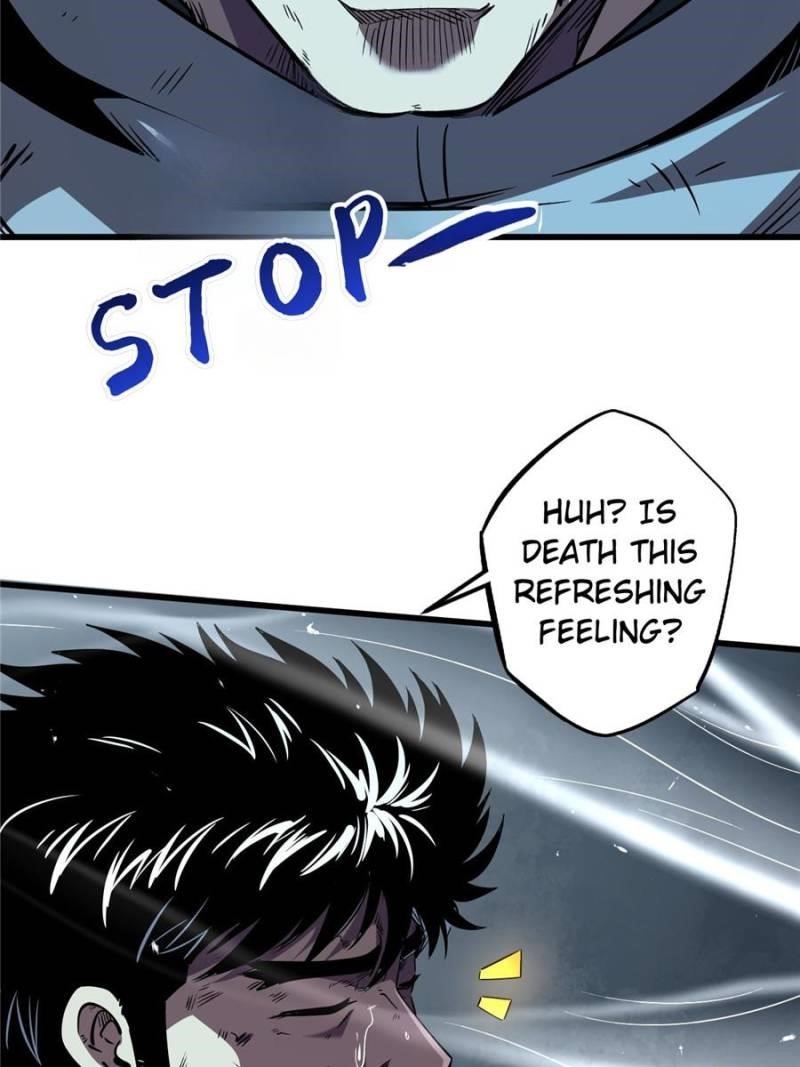 Super God Gene Chapter 338 - Page 7