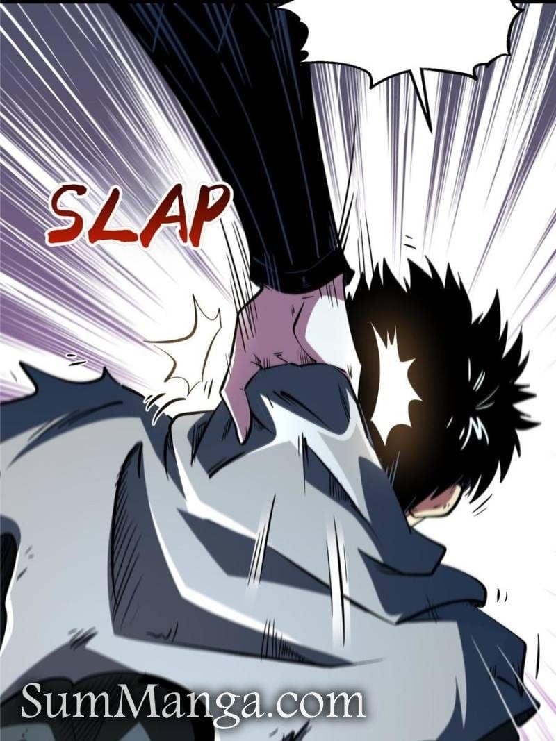 Super God Gene Chapter 338 - Page 9