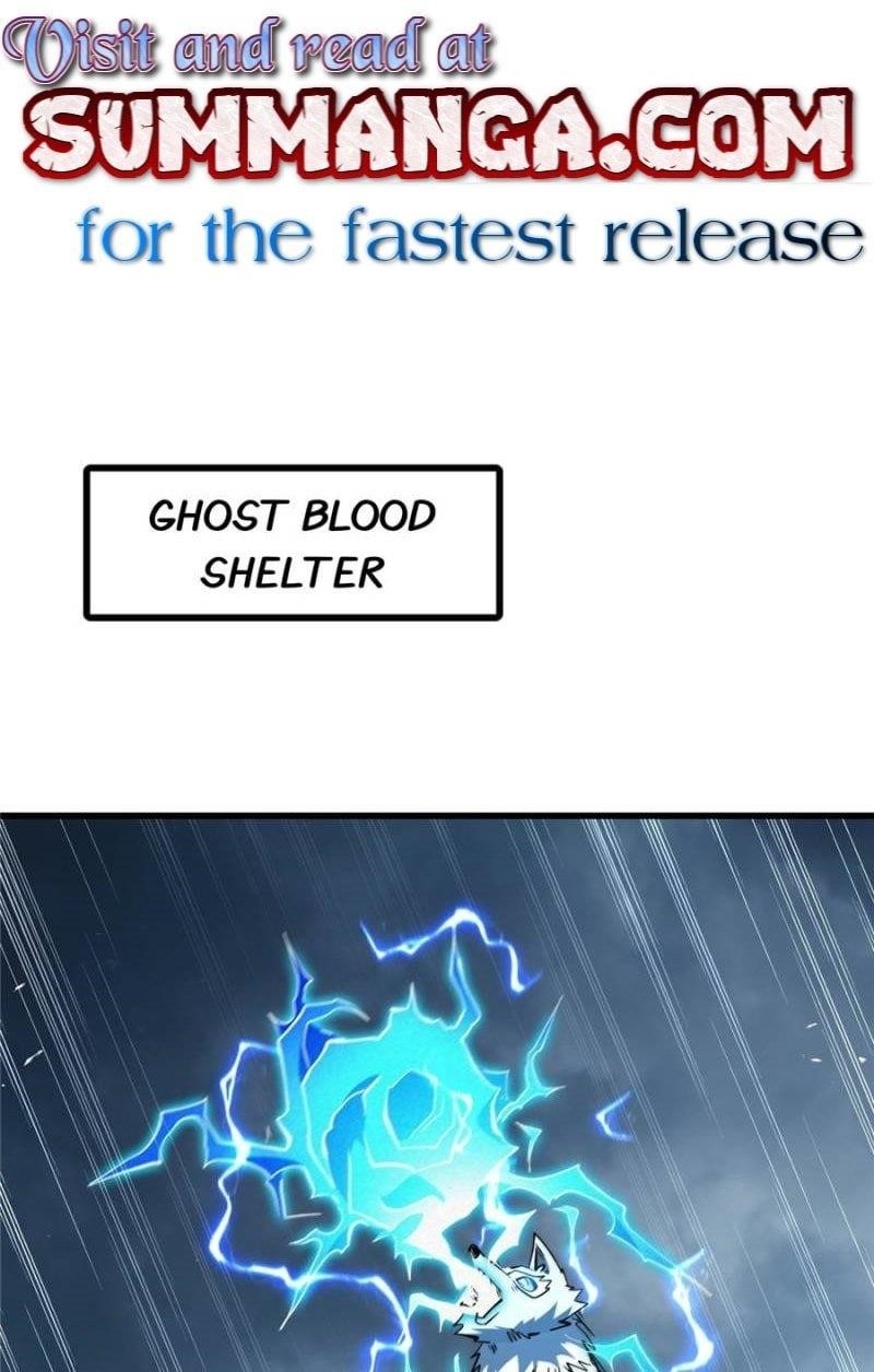 Super God Gene Chapter 339 - Page 1