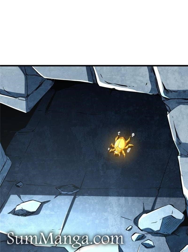 Super God Gene Chapter 339 - Page 13