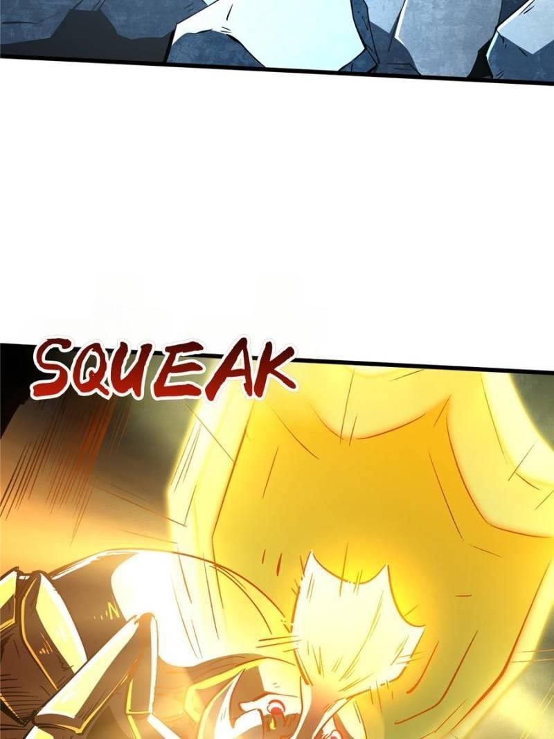 Super God Gene Chapter 339 - Page 14