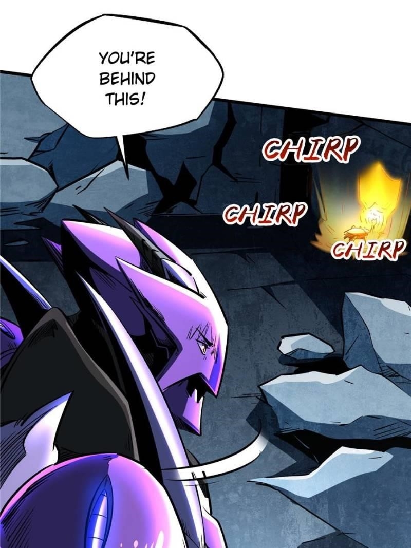 Super God Gene Chapter 339 - Page 16