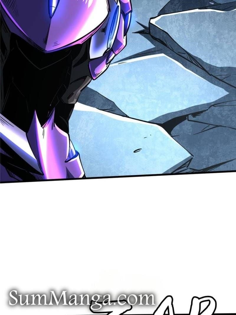 Super God Gene Chapter 339 - Page 17