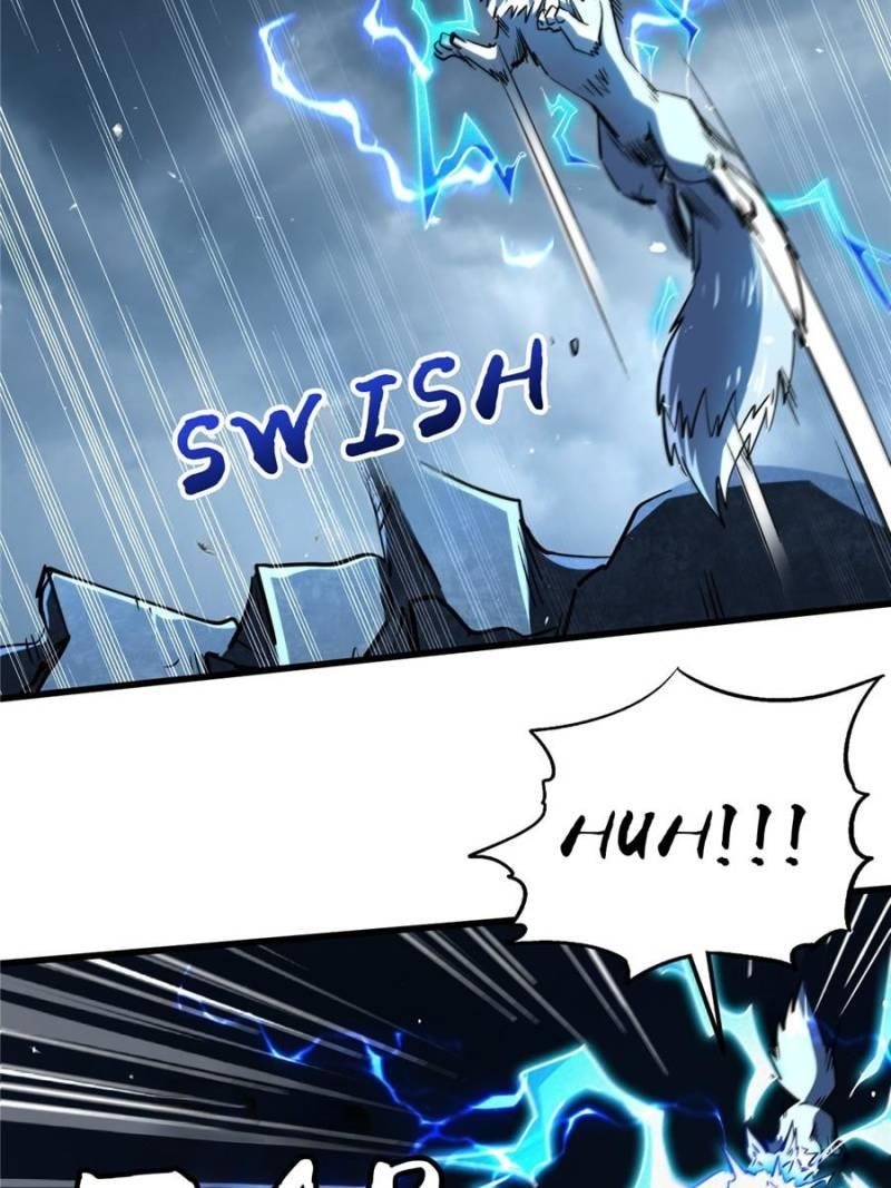 Super God Gene Chapter 339 - Page 2