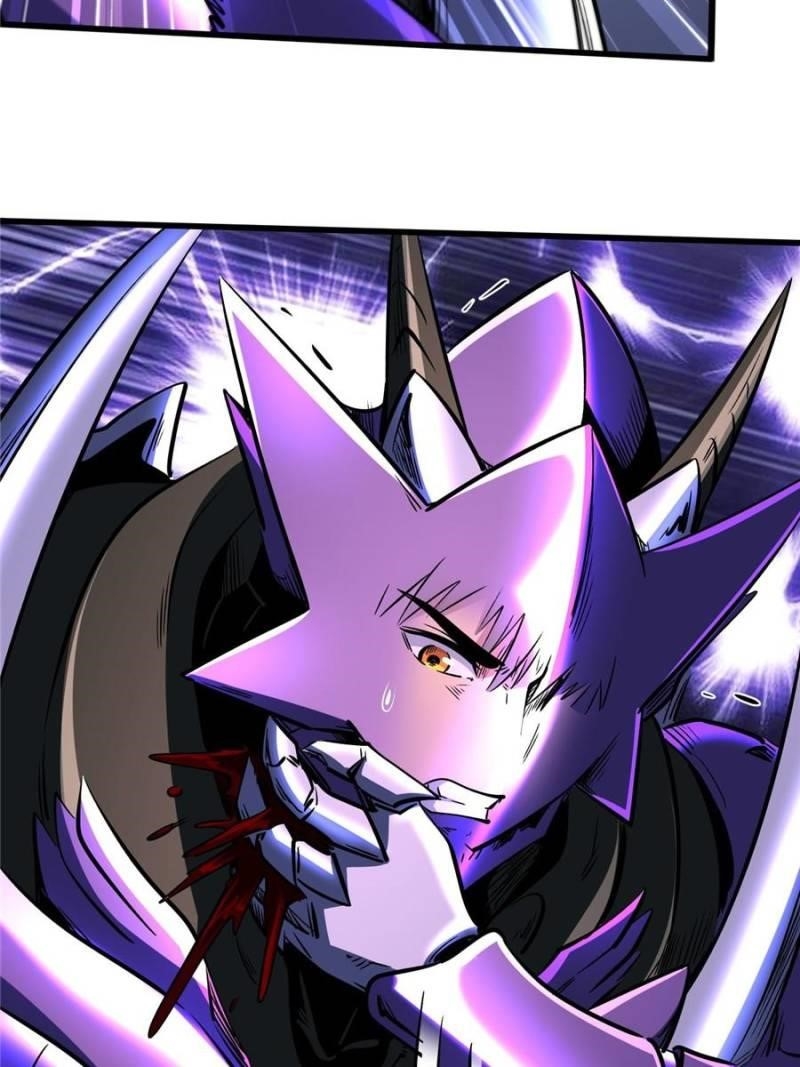 Super God Gene Chapter 339 - Page 26