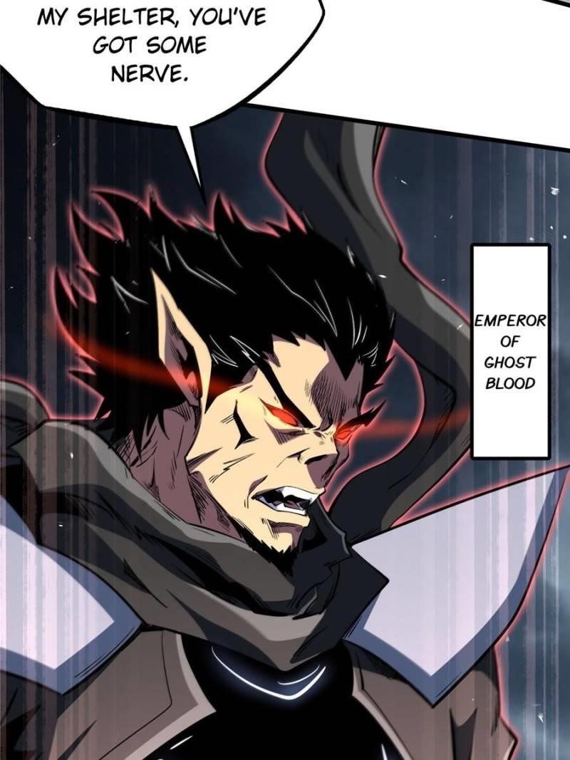 Super God Gene Chapter 339 - Page 29