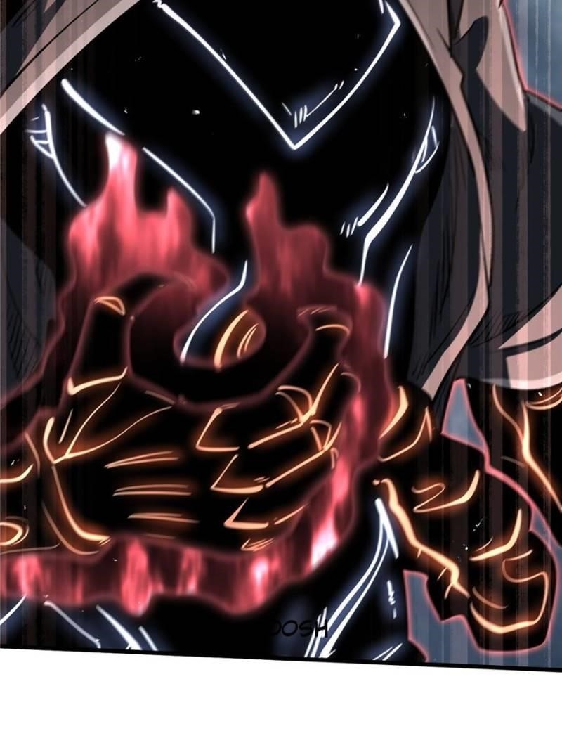 Super God Gene Chapter 339 - Page 30