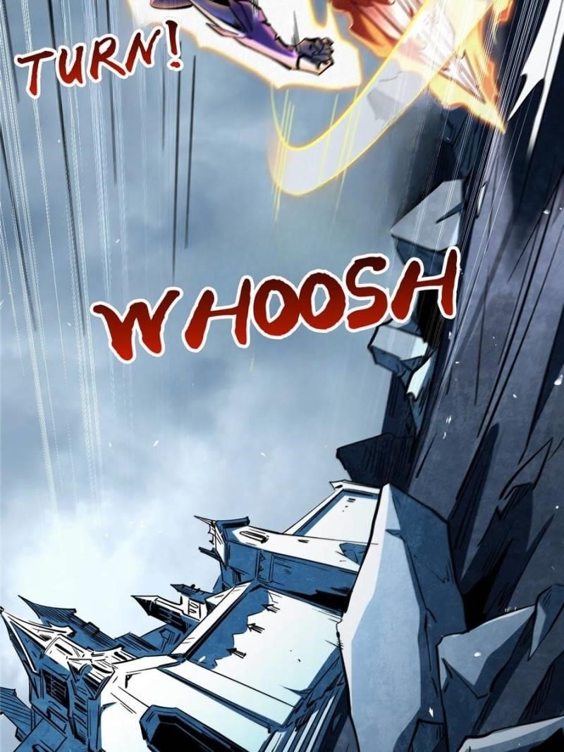 Super God Gene Chapter 339 - Page 32