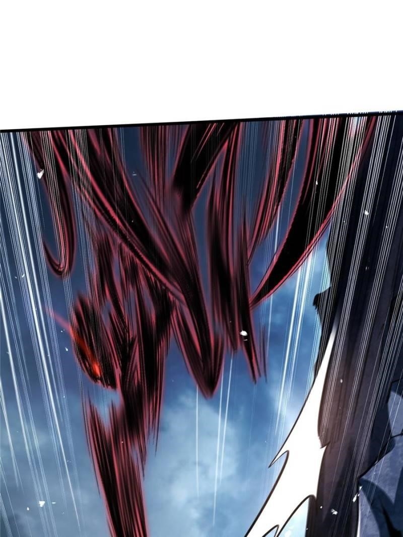 Super God Gene Chapter 339 - Page 37