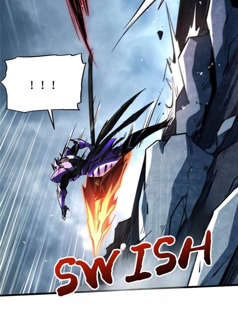 Super God Gene Chapter 339 - Page 38