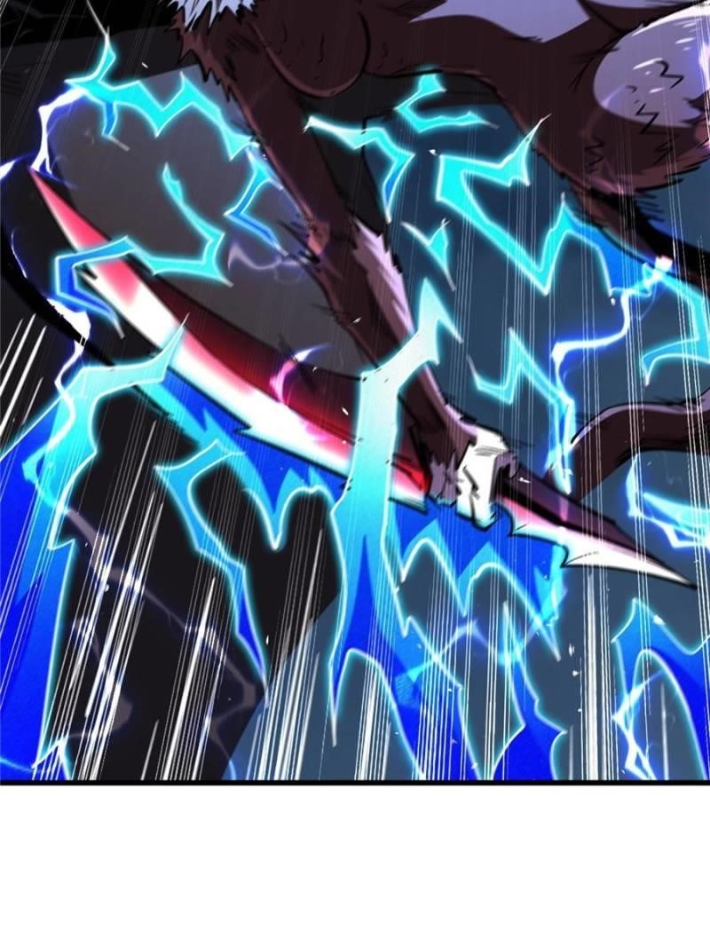 Super God Gene Chapter 339 - Page 4