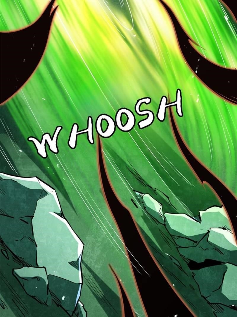 Super God Gene Chapter 339 - Page 45