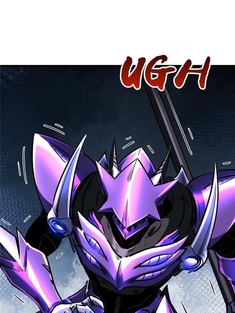 Super God Gene Chapter 339 - Page 48