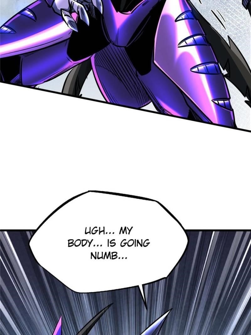 Super God Gene Chapter 339 - Page 49