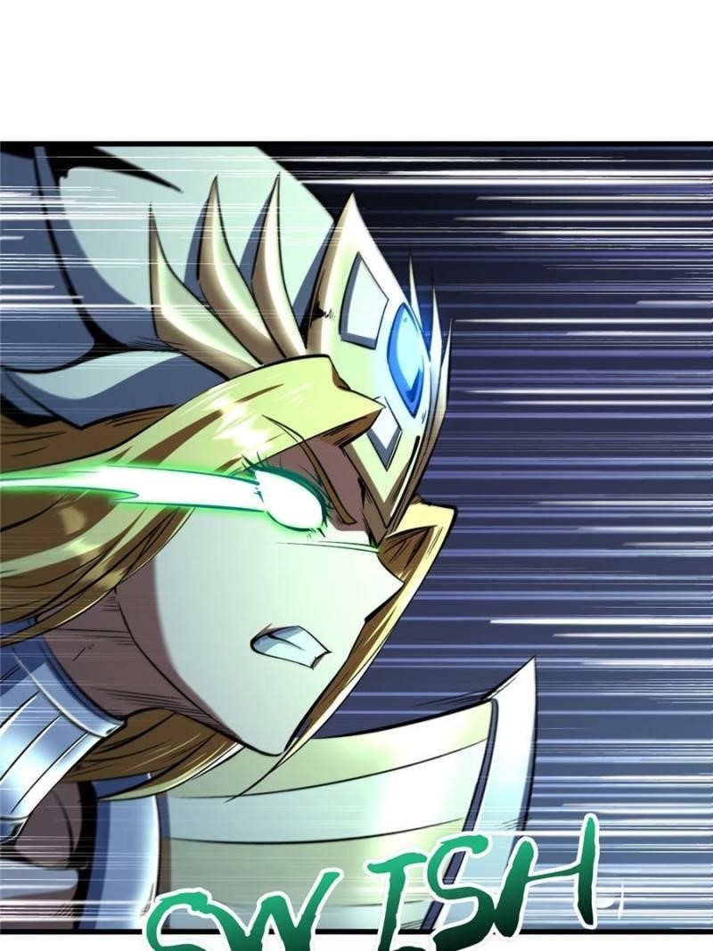 Super God Gene Chapter 339 - Page 5