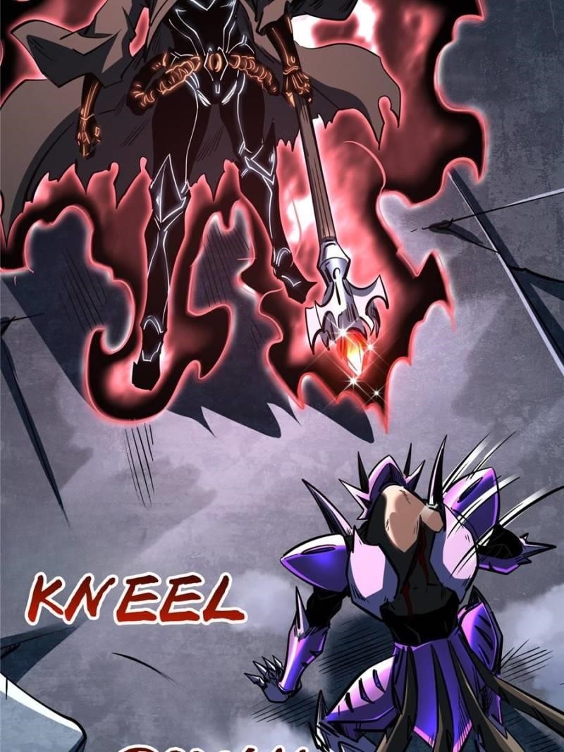 Super God Gene Chapter 339 - Page 58