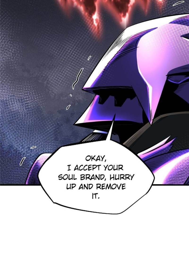 Super God Gene Chapter 339 - Page 61