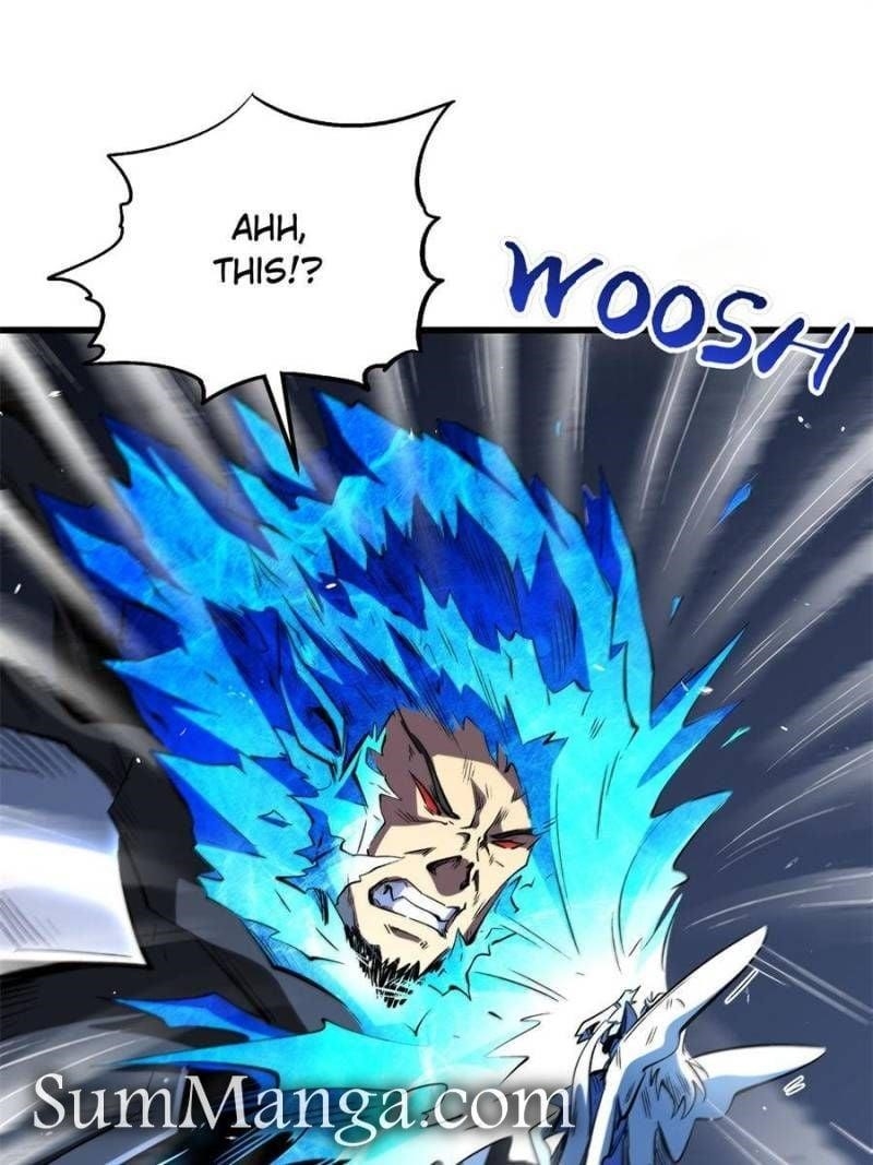 Super God Gene Chapter 340 - Page 12