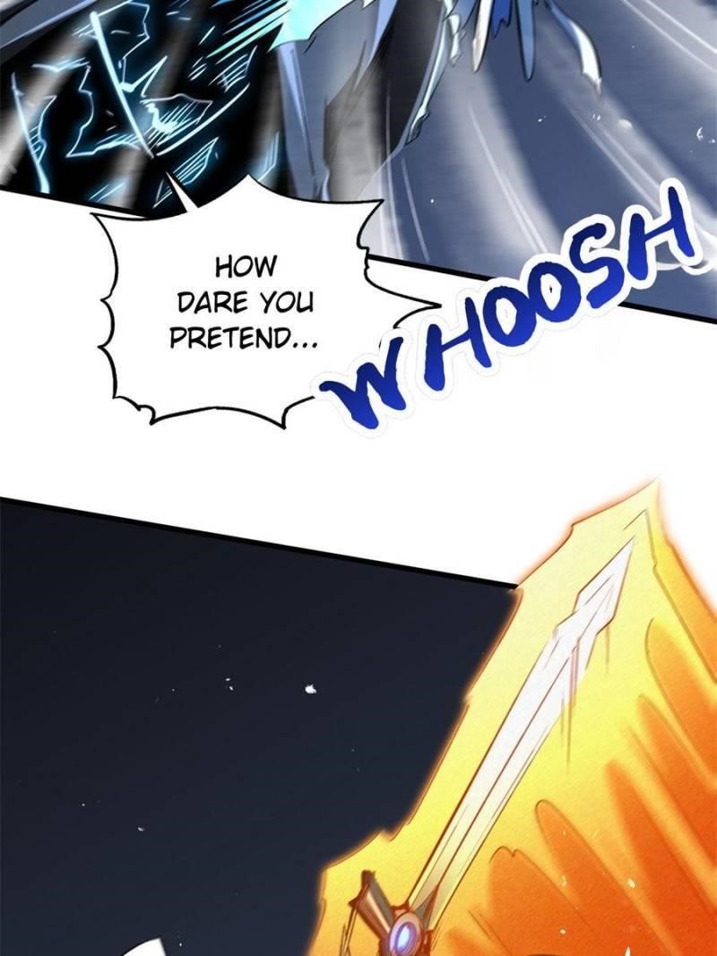 Super God Gene Chapter 340 - Page 13