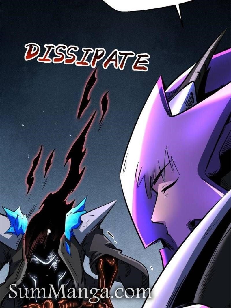 Super God Gene Chapter 340 - Page 18