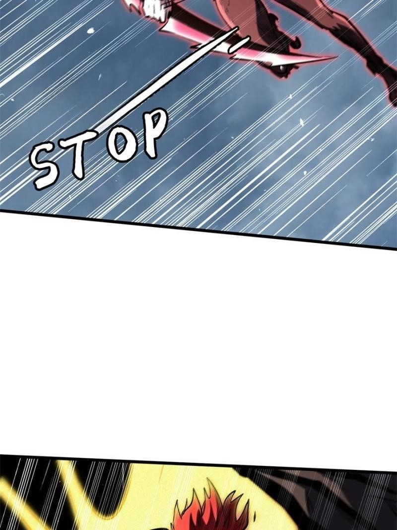 Super God Gene Chapter 340 - Page 26